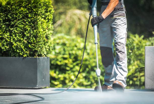 Best Pool Deck Cleaning  in Green Cove Springs, FL