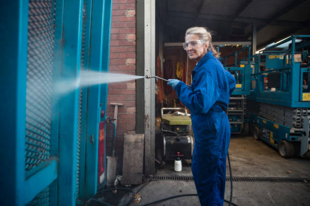 Best Warehouse Cleaning  in Green Cove Springs, FL