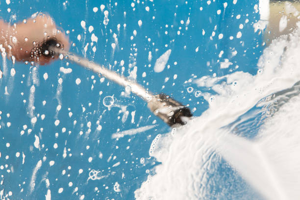Best Sidewalk and Walkway Cleaning  in Green Cove Springs, FL