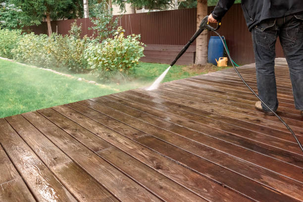 Best Dumpster Area Cleaning  in Green Cove Springs, FL
