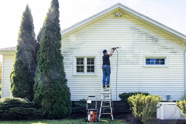 Best Building Exterior Washing  in Green Cove Springs, FL
